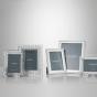 Waterford Lismore Diamond Picture Frame | 4x6" / 13x18cm
