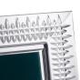 Waterford Lismore Diamond Picture Frame | 4x6" / 10x15cm