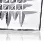 Waterford Lismore Diamond Picture Frame | 4x6" / 10x15cm