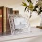 Waterford Lismore Diamond Picture Frame | 4x6" / 10x15cm