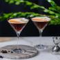 Waterford Lismore Diamond Martini 250ml | 2 Piece