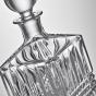 Waterford Lismore Diamond Square Decanter | 700ml
