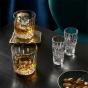 Waterford Lismore Diamond Shot Glass 56ml | 4 Piece
