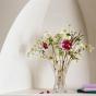Waterford Lismore Diamond Vase | 20cm