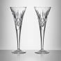 Waterford Lismore Classic Toasting Flute 170ml | 2 Piece