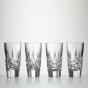 Waterford Lismore Classic Shot Glass 44ml | 4 Piece