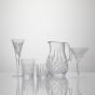Waterford Lismore Classic Martini 220ml | 2 Piece