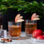 Waterford Lismore Classic Double Old Fashioned 375ml | 2 Piece