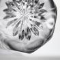 Waterford Lismore Red Bud Vase | 18cm