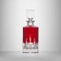 Waterford Lismore Red Decanter SQ | 720ml