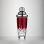 Waterford Lismore Red Cocktail Shaker | 710ml