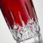 Waterford Lismore Red Cocktail Shaker | 710ml
