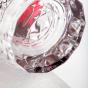 Waterford Lismore Red Cocktail Shaker | 710ml