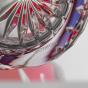 Waterford Lismore Red Bowl | 13cm