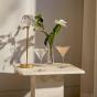 Waterford Opulence Martini Glass 240ml | 2 Piece