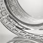 Waterford Opulence Bottle Coaster | 13cm
