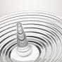 Waterford Circon Ring Tray | 15cm