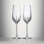 Waterford Lismore Essence Flute 330ml | 2 Piece