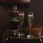 Waterford Elegance Champagne Classic Flute 220ml | 2 Piece