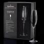Waterford Elegance Champagne Classic Flute 220ml | 2 Piece