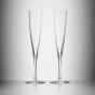 Waterford Elegance Champagne Trumpet Flute 170ml | 2 Piece