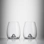 Waterford Elegance Stemless Wine 520ml | 2 Piece