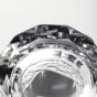 Waterford Lismore Black Cocktail Shaker | 710ml