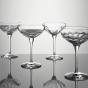 Waterford Mixology Coupe Mixed 120ml | 4 Piece