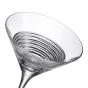 Waterford Mixology Martini Mixed 125ml | 4 Piece