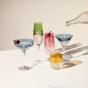 Waterford Mixology Tumbler Mixed 255ml Coloured | 4 Piece