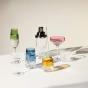 Waterford Mixology Coupe Large Mixed 280ml Coloured | 4 Piece