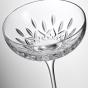 Waterford Lismore Essence Champagne Saucer | 2 Piece