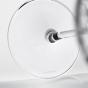 Waterford Lismore Essence Champagne Saucer | 2 Piece