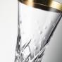 Waterford Celebrations Flute Gold 145ml | 2 Piece