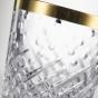 Waterford Celebrations Tumbler Gold 340ml | 2 Piece