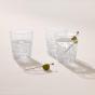 Waterford Celebrations Tumbler 340ml | 2 Piece