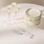 Waterford Celebrations Cake & Knife Server | 2 Piece