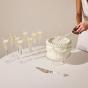 Waterford Celebrations Cake & Knife Server | 2 Piece