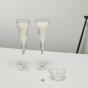 Waterford Celebrations Flute Love Flute 130ml | 2 Piece