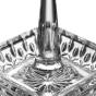 Waterford Lismore Classic Square Ring Holder