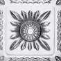 Waterford Lismore Classic Square Ring Holder