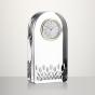 Waterford Giftology Lismore Essence Clock