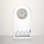 Waterford Giftology Lismore Essence Clock