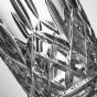 Waterford Lismore Classic Vase | 20cm