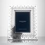 Waterford Lismore Classic Photo Frame | 4x6" / 10x15cm