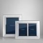 Waterford Lismore Metal Photo Frame | 8x10" / 20x25cm