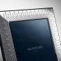 Waterford Lismore Metal Photo Frame | 8x10" / 20x25cm