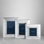 Waterford Lismore Metal Photo Frame | 5x7" / 13x18cm