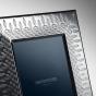 Waterford Lismore Metal Photo Frame | 5x7" / 13x18cm