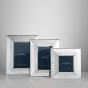Waterford Lismore Metal Photo Frame | 4x6" / 10x15cm